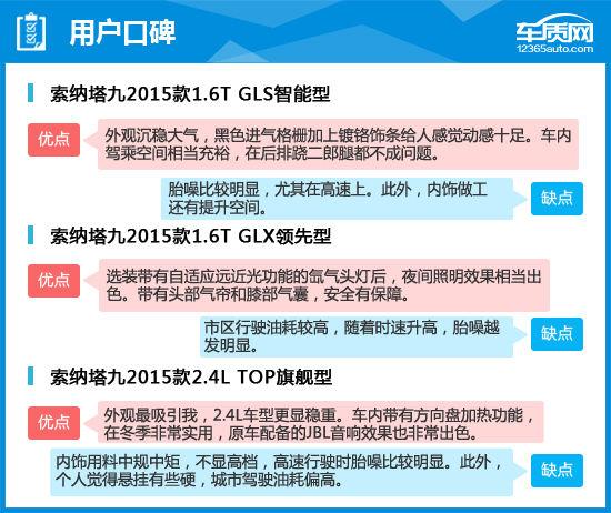 2015款现代索纳塔九代二手车,2015款现代索纳塔九能卖多少钱