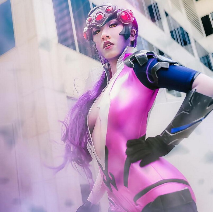 给暴雪爸爸充信仰，《守望先锋》装机推荐