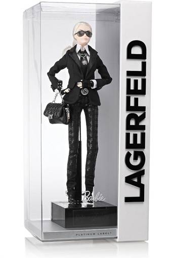 时尚界大佬老佛爷,2019时尚老佛爷