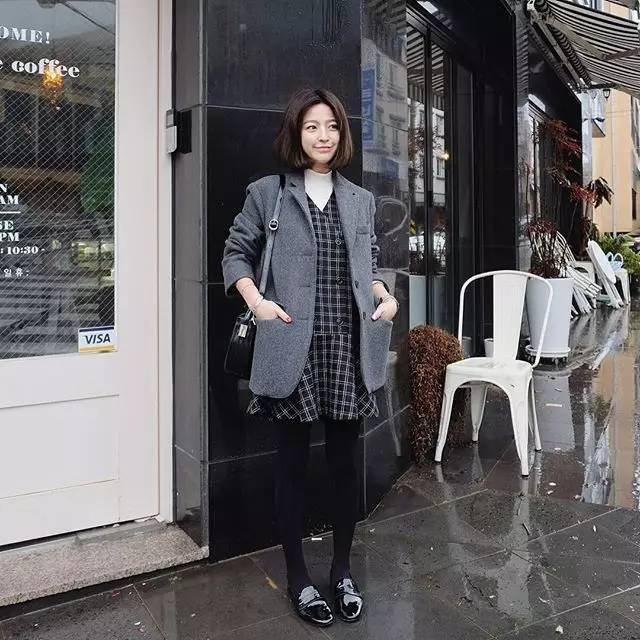 热点|BOB头不会弄？学韩国妹子一周不重样！