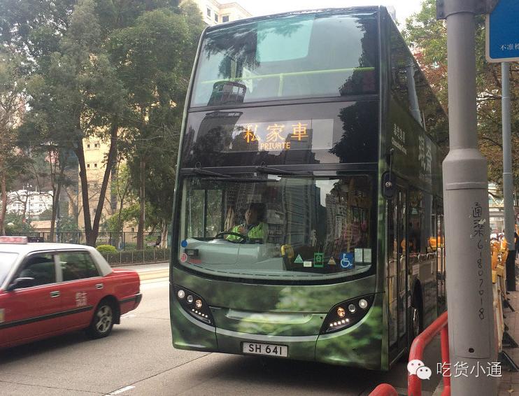 终于吃到了!排了1个小时队!王菲、梁朝伟,这里也去过