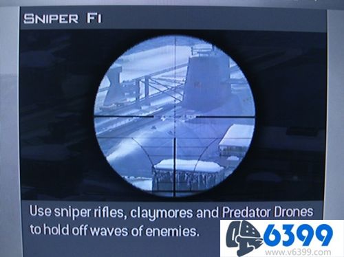 使命召唤6现代战争2特别行动,使命召唤6:现代战争2图文攻略