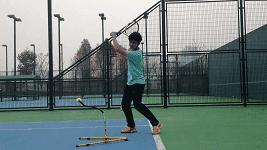 最好的网球鞋推荐,网球鞋经典款