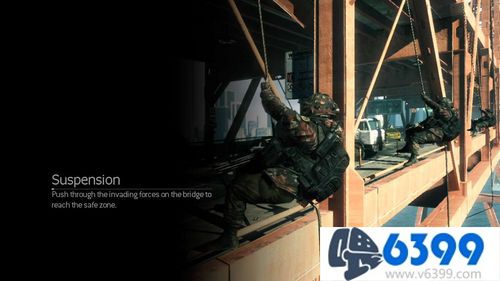 使命召唤6现代战争2特别行动,使命召唤6:现代战争2图文攻略