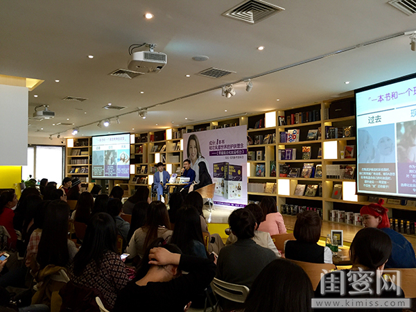 在化妆品店如何挑选化妆品,带我去化妆品柜台全本