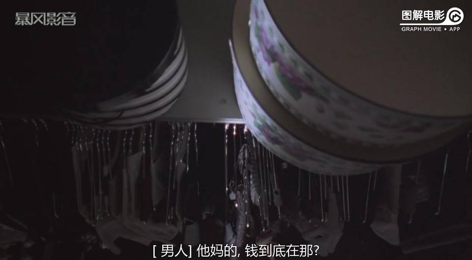 图解香艳女同片《惊世狂花》，女主太帅，看的我都快弯了