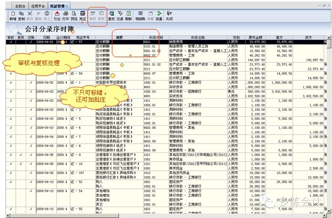 金蝶kis云专业版日常账务处理,金蝶专业版会计做账流程新手必看