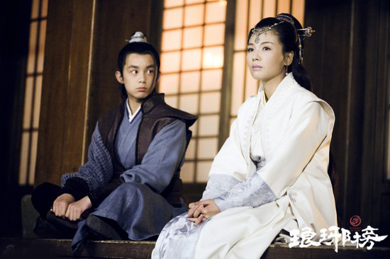 2016北京现代音乐学院宣传片(5):现代的戏是这样演的