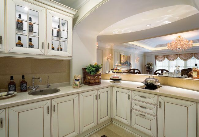 85后女高管的欧美风格家结果被朋友说成是老人房