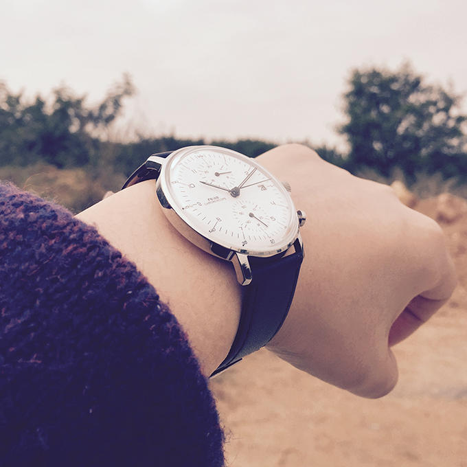 高颜值手表推荐反正谁戴都是焦点,推荐几款戴着舒服的手表
