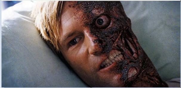 幕后|谁说视觉大片不需要演技？