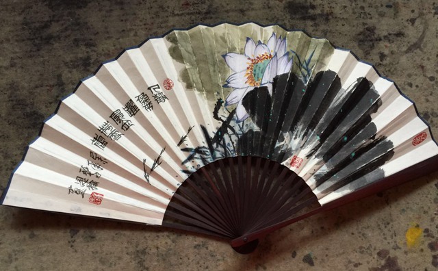 著名画家李恩和,河北画家李恩和