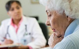 老年人胡言乱语说梦话,老年谵妄症