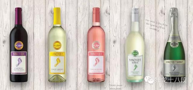 干红葡萄酒十大品牌排名,世界十大葡萄酒品牌