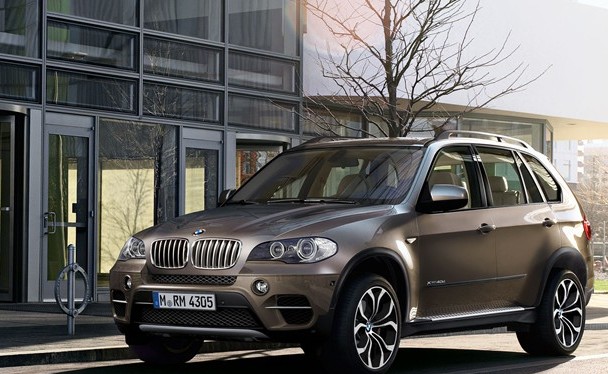 美规的合资车,合资车跟进口车外观有区别吗