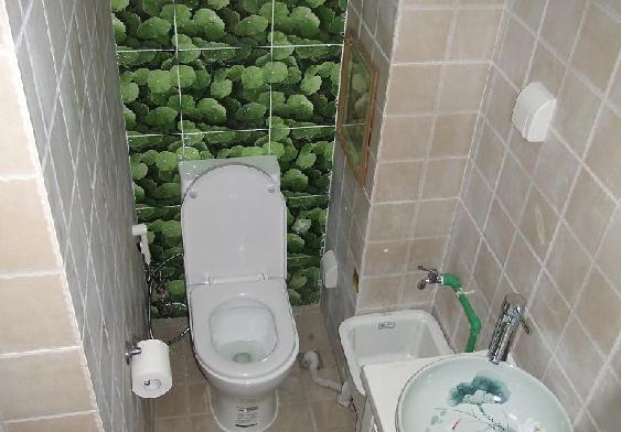 卫生间空调检修口封堵最佳方法,卫生间管道没有吊洞封堵怎么补救