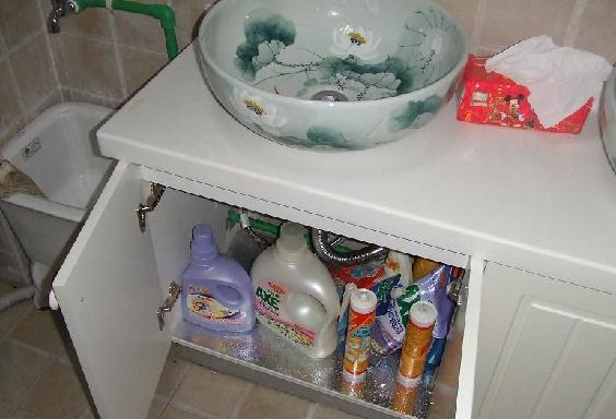 卫生间空调检修口封堵最佳方法,卫生间管道没有吊洞封堵怎么补救