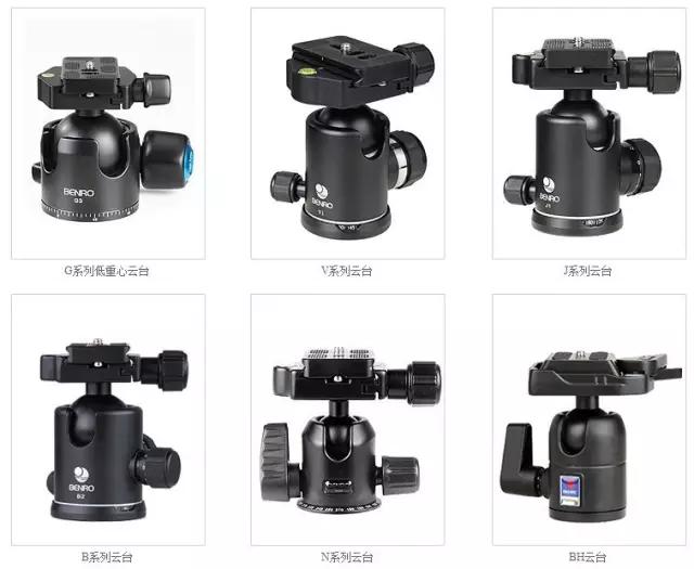 推荐几款入门级别的三脚架,什么三脚架轻便好用