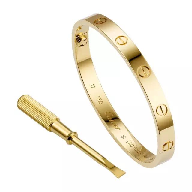 cartier卡地亚项链情侣,情侣卡地亚戒指图片