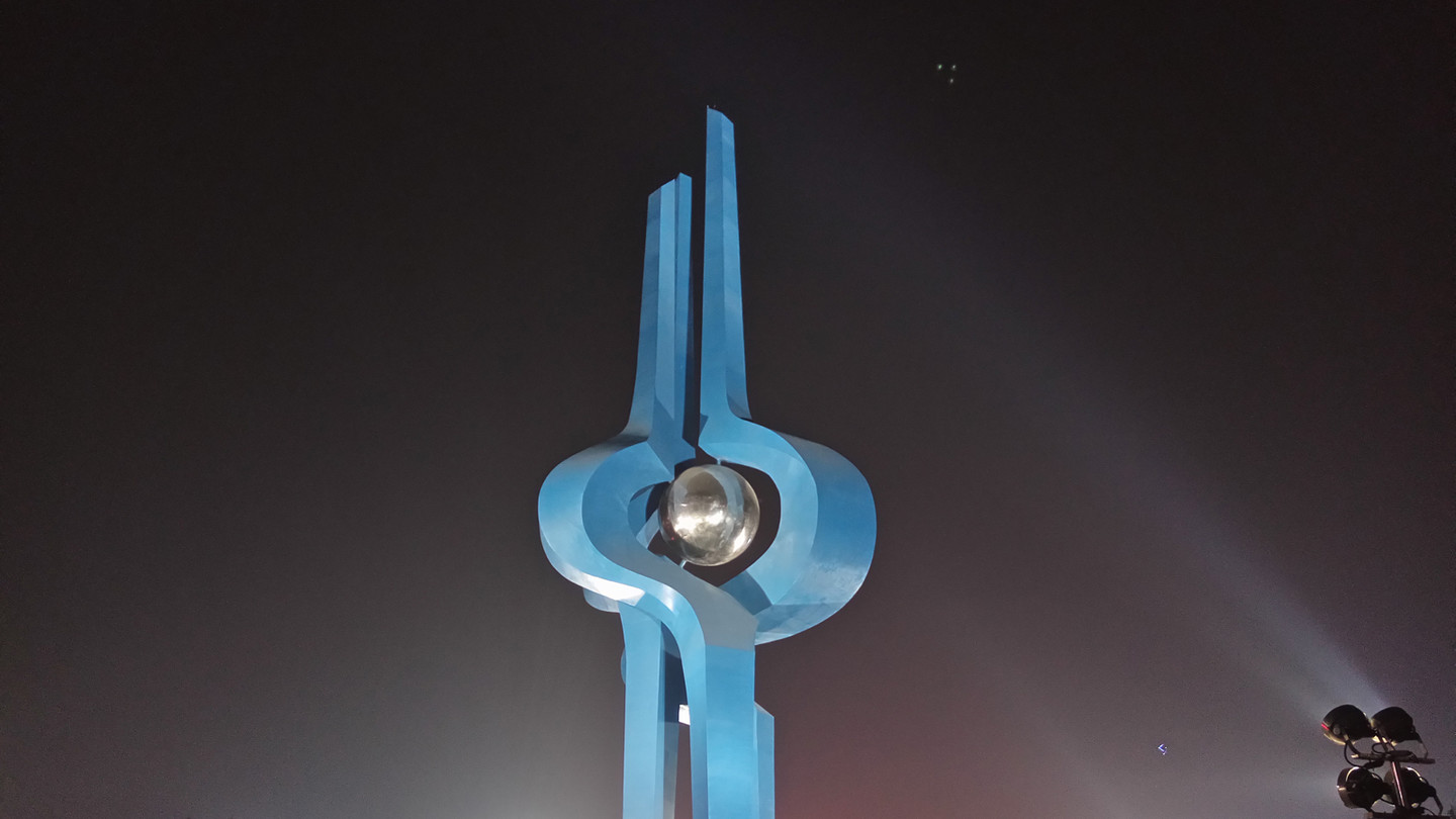 泉城诗画——360手机f4相机体验