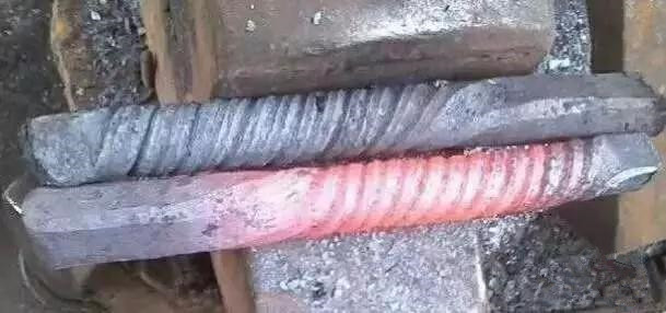 目前最好的制刀剑钢材,花纹钢刀剑如何区别质量