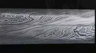 目前最好的制刀剑钢材,花纹钢刀剑如何区别质量