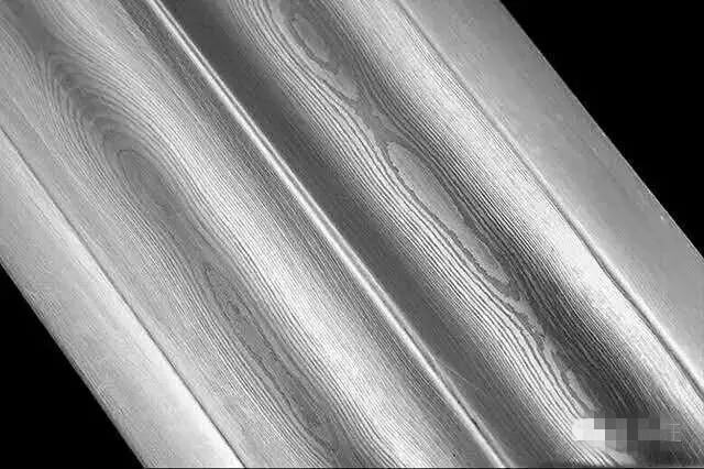 目前最好的制刀剑钢材,花纹钢刀剑如何区别质量