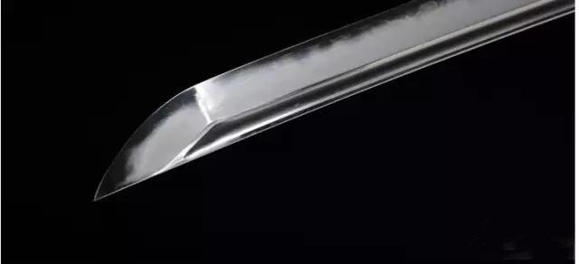 目前最好的制刀剑钢材,花纹钢刀剑如何区别质量