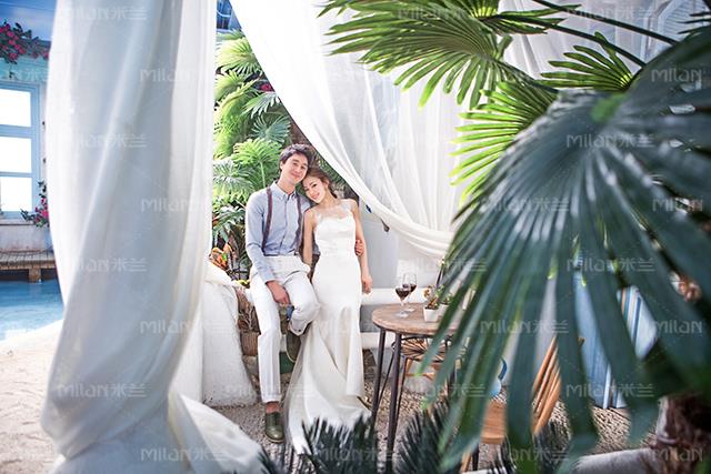 哈尔这样选婚纱摄影店就对了