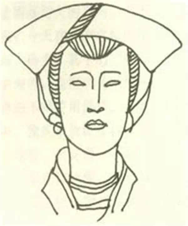 古代女性后背刺青,古代满背刺青