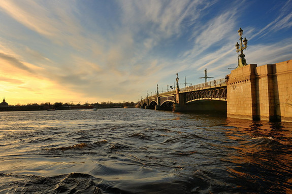 珠宝往事之“珠宝女神最偏爱的国度——俄罗斯”