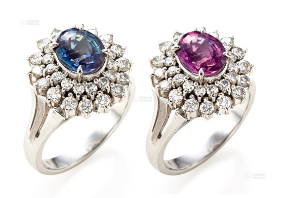 珠宝往事之“珠宝女神最偏爱的国度——俄罗斯”