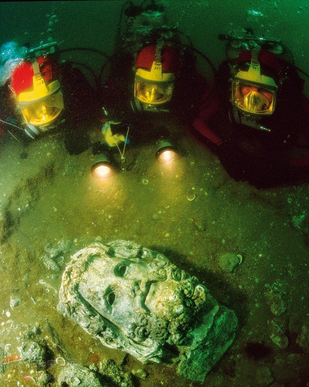 古埃及雕像112厘米,古埃及城市3d复原