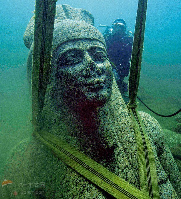 古埃及雕像112厘米,古埃及城市3d复原