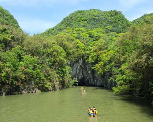 多彩贵州之黄果树瀑布打卡,创作灵感多彩贵州黄果树瀑布