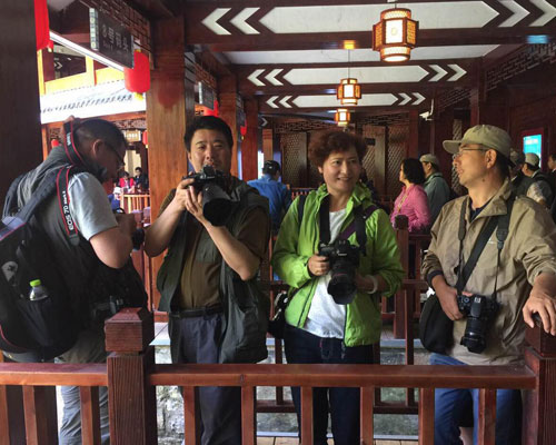 多彩贵州之黄果树瀑布打卡,创作灵感多彩贵州黄果树瀑布