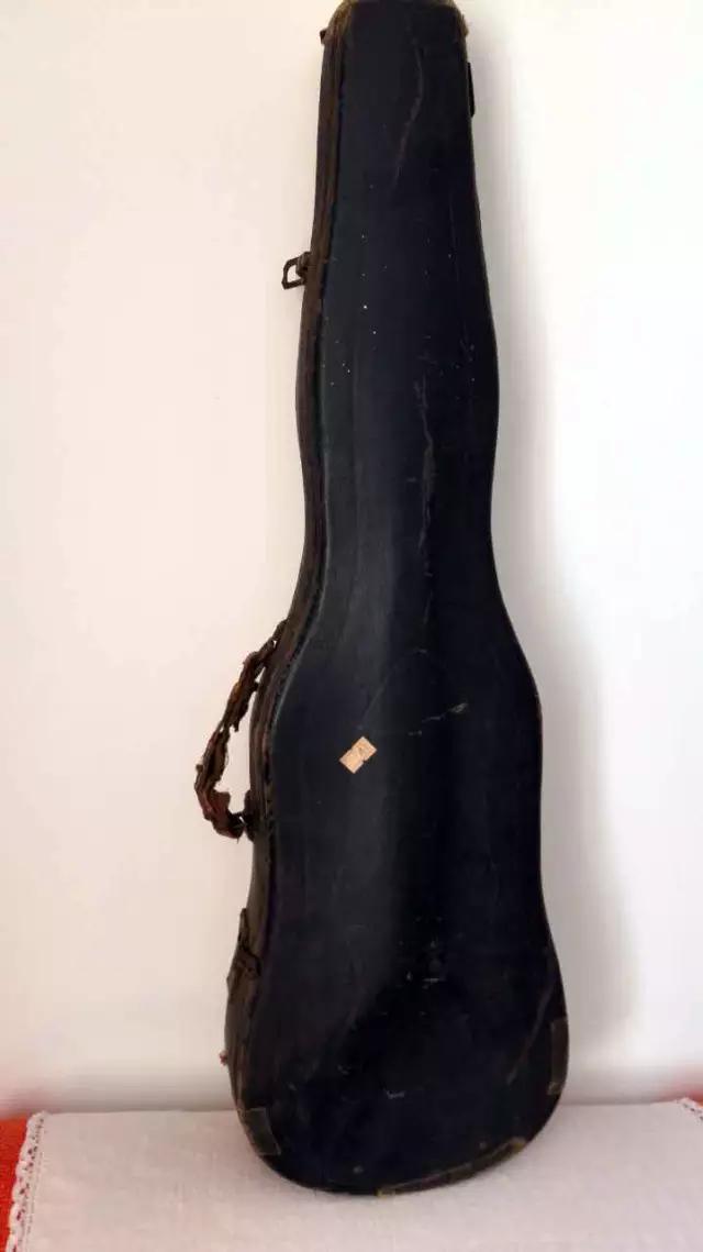 跟癌症的爸爸告别,和病重的父亲告别