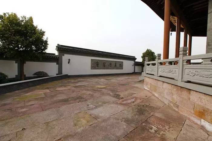 金粟山大藏经：以纸名天下，朱印耀古今（下）