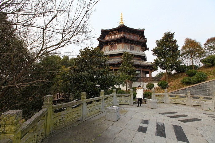 金粟山大藏经：以纸名天下，朱印耀古今（下）