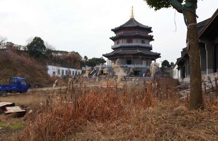 金粟山大藏经：以纸名天下，朱印耀古今（下）