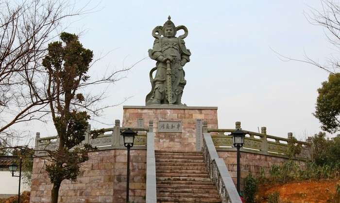 金粟山大藏经：以纸名天下，朱印耀古今（下）