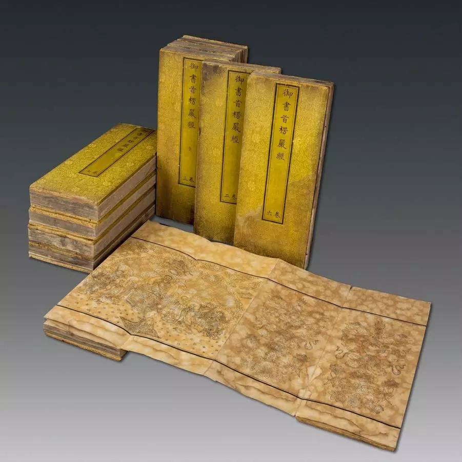 金粟山大藏经：以纸名天下，朱印耀古今（下）