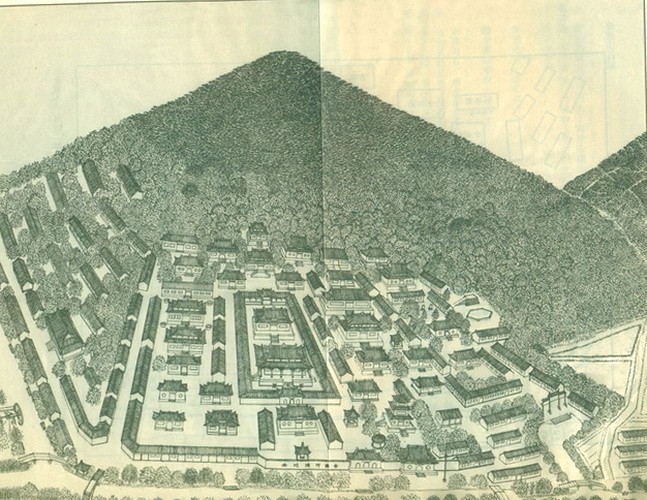 金粟山大藏经：以纸名天下，朱印耀古今（下）