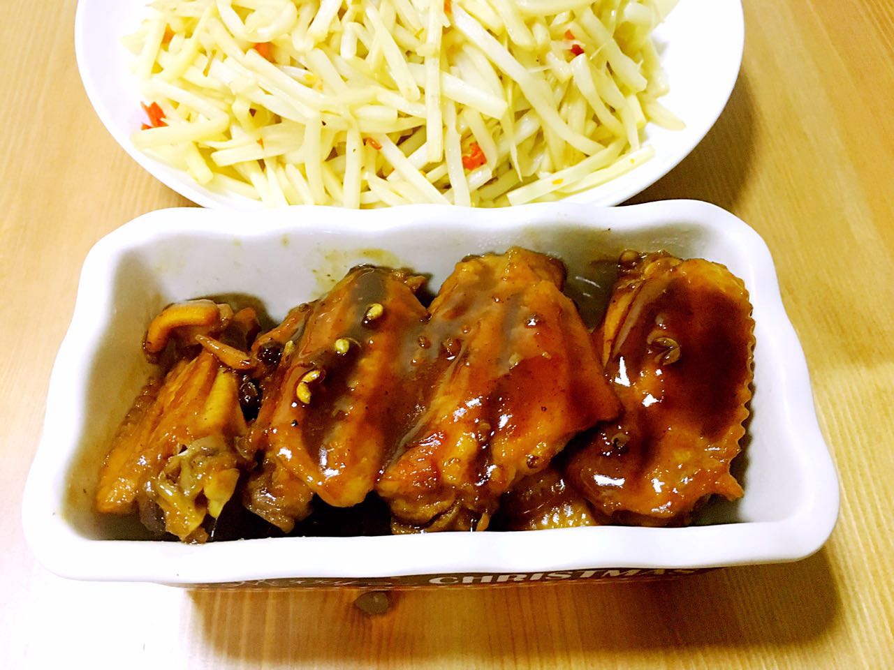 族长说美文美食视频菜谱:乐活不是一个人的事儿