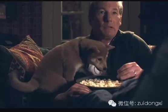 爆米花霸气,酷炫的爆米花