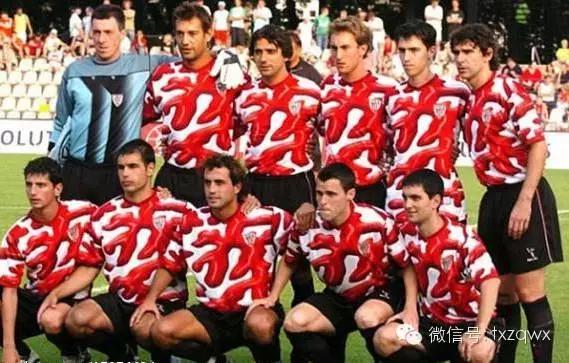 世界足坛20大奇葩天下足球,世界上最奇葩的球衣