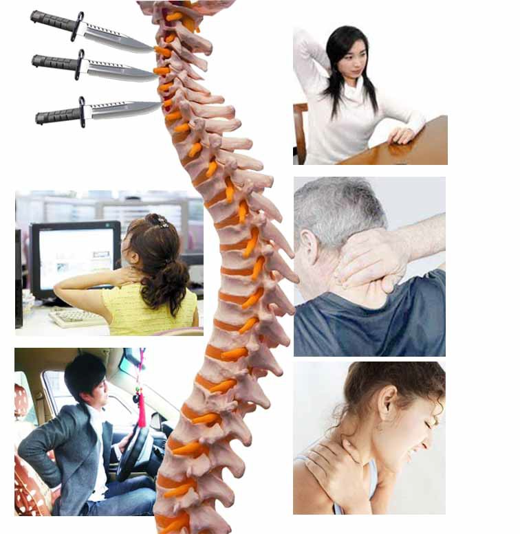 颈椎病腰椎病看中医好还是西医好,中医三附院治疗颈椎病