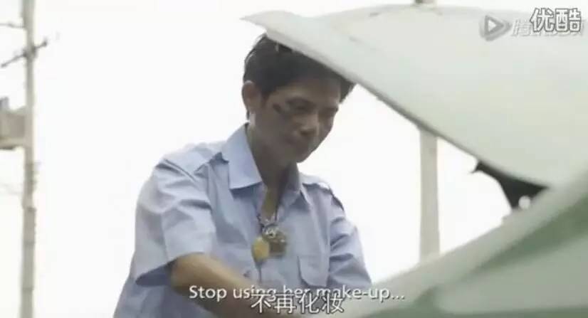 男性力量和女性力量,表现女性力量的宣言