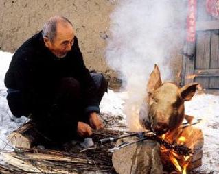 东北杀猪菜为什么在南方很少人吃,乡土东北杀猪菜