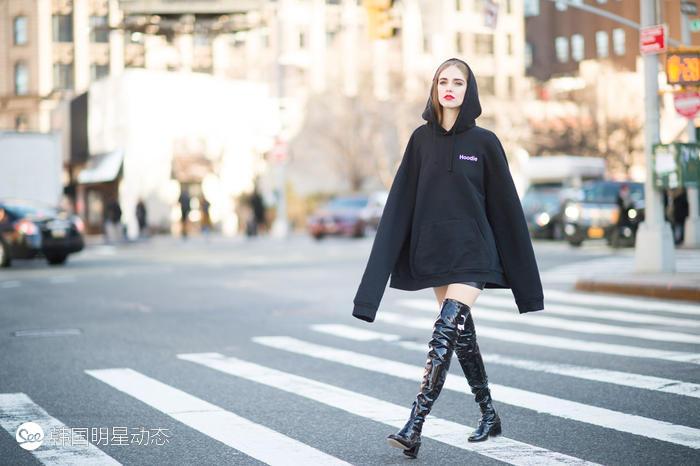 今年不流行穿短裤吗,为什么今年不流行穿裙子了呢